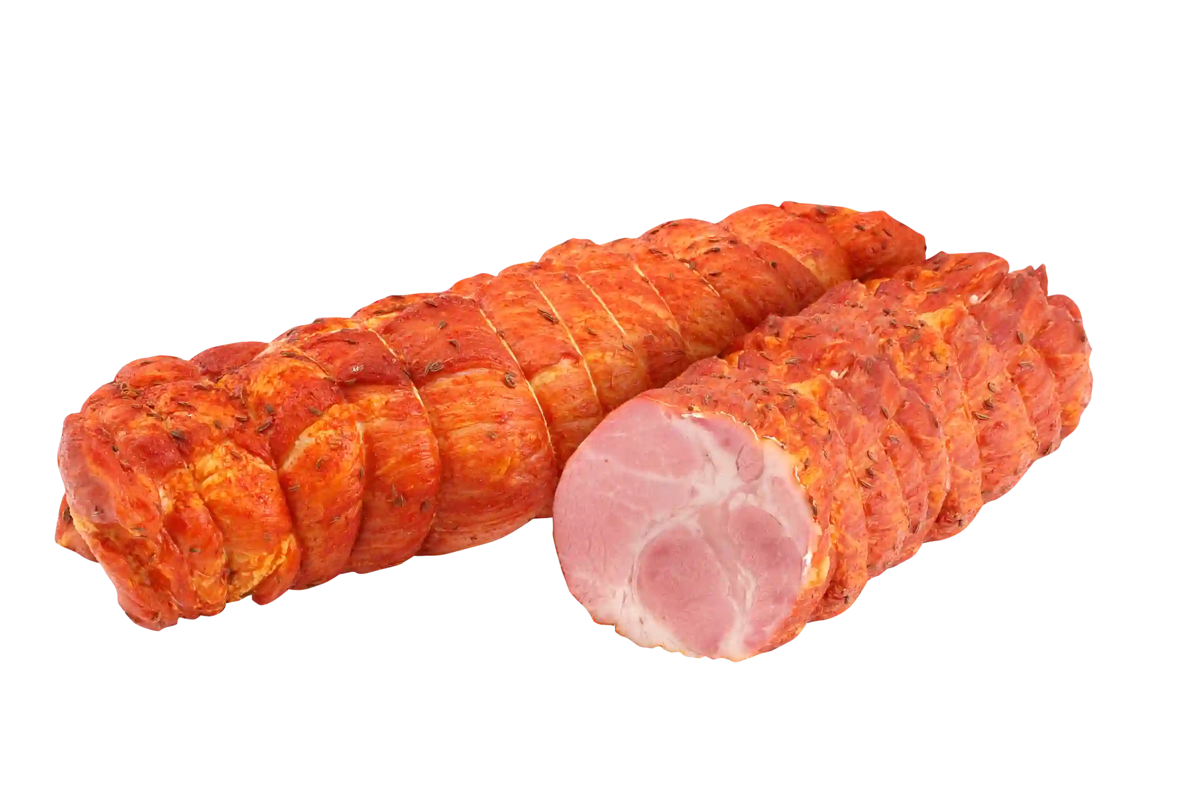 Продукт копчено-вареный Говядина «Праздничная»