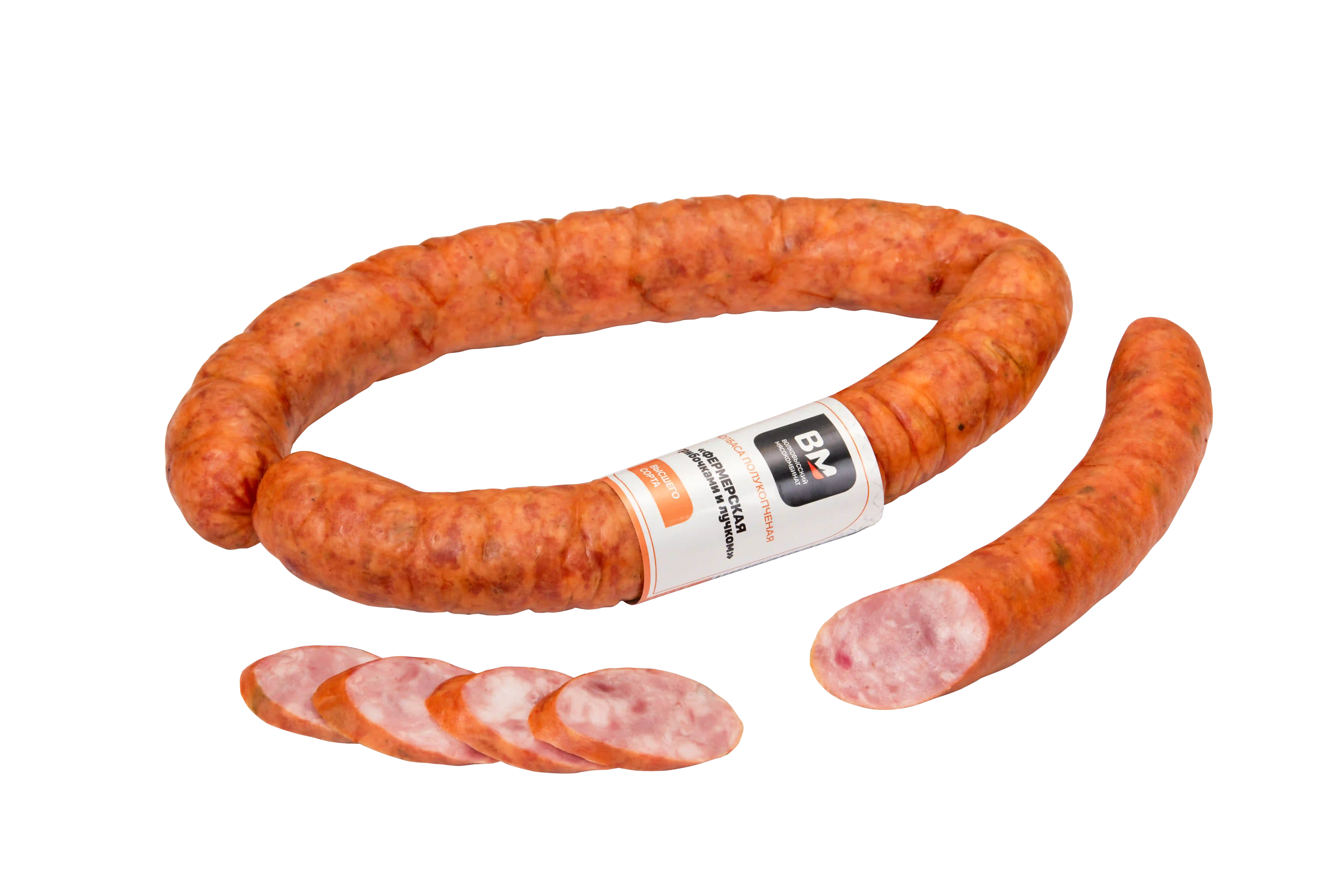 Фермерская с грибочками и лучком