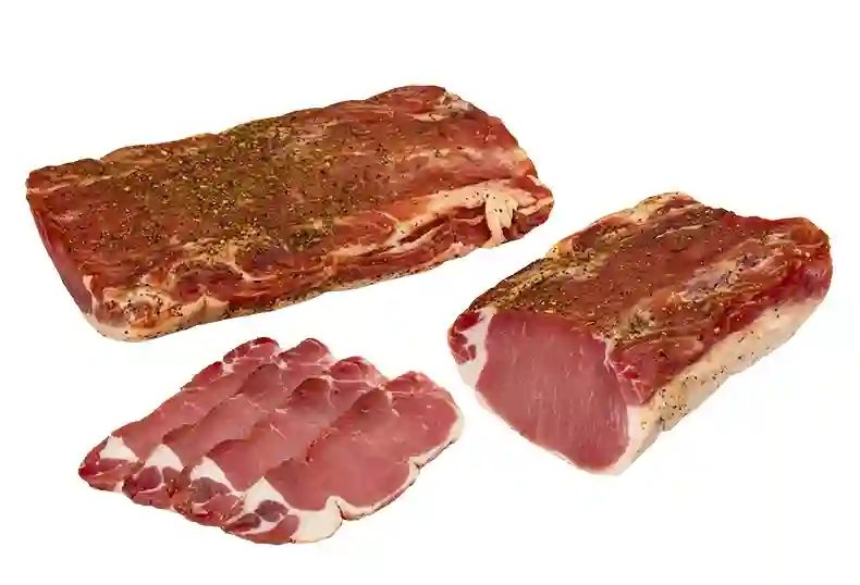 Филей Королевский престиж