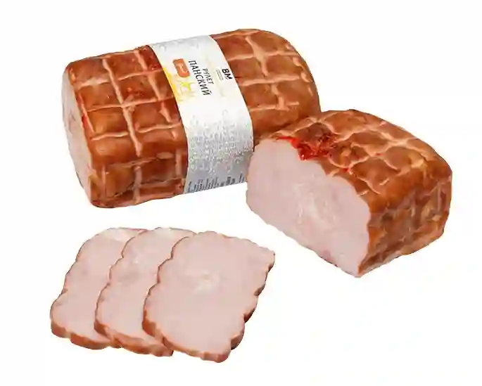 Рулет Панский гранд