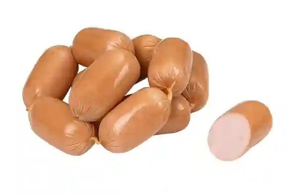 Сардельки Колобки с сыром по-Волковысски