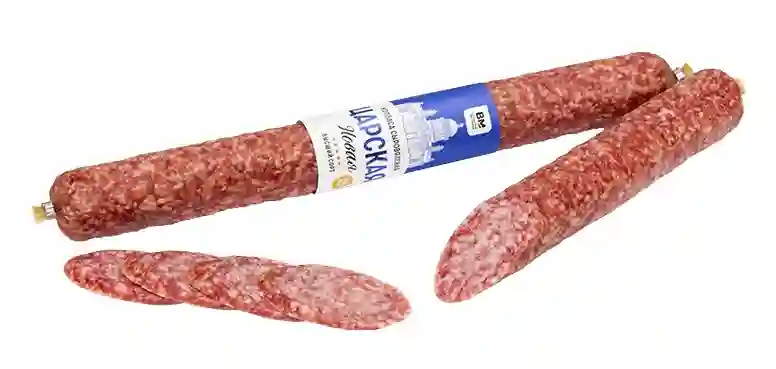 Царская новая