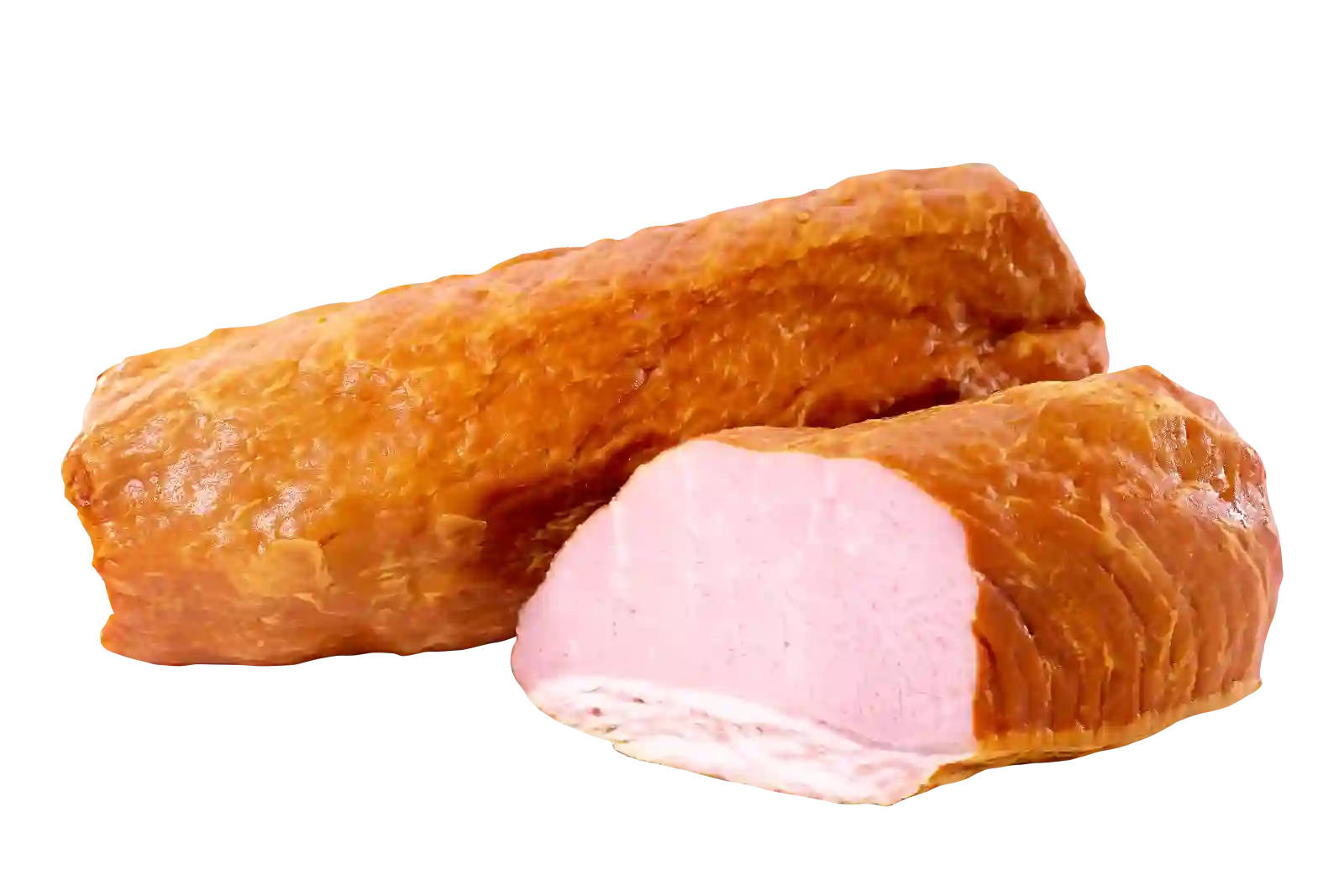 Продукт из свинины копчено-вареный «Карбонат Княжеский»