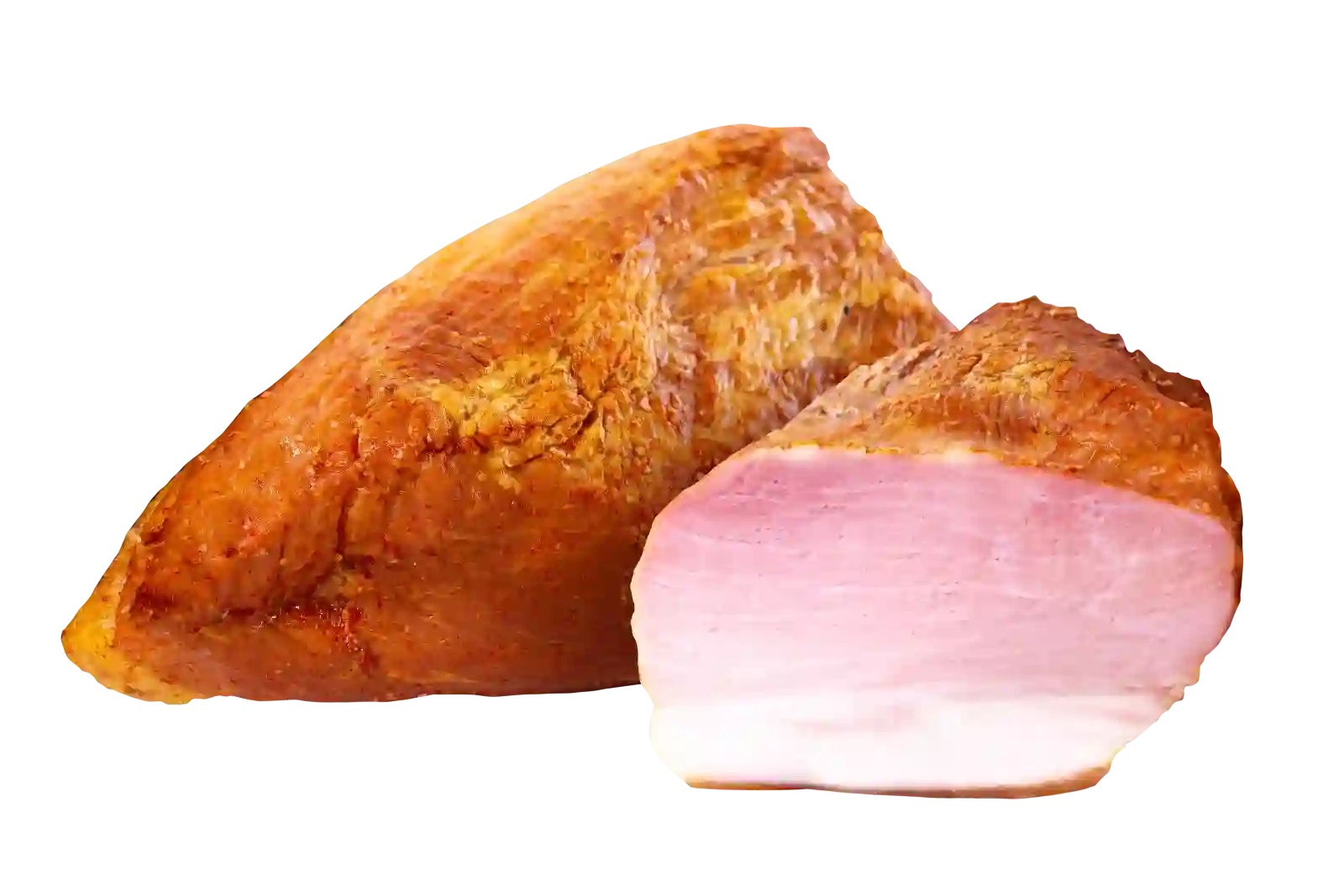 Продукт из свинины копчено-вареный «Ковалочек Княжеский»