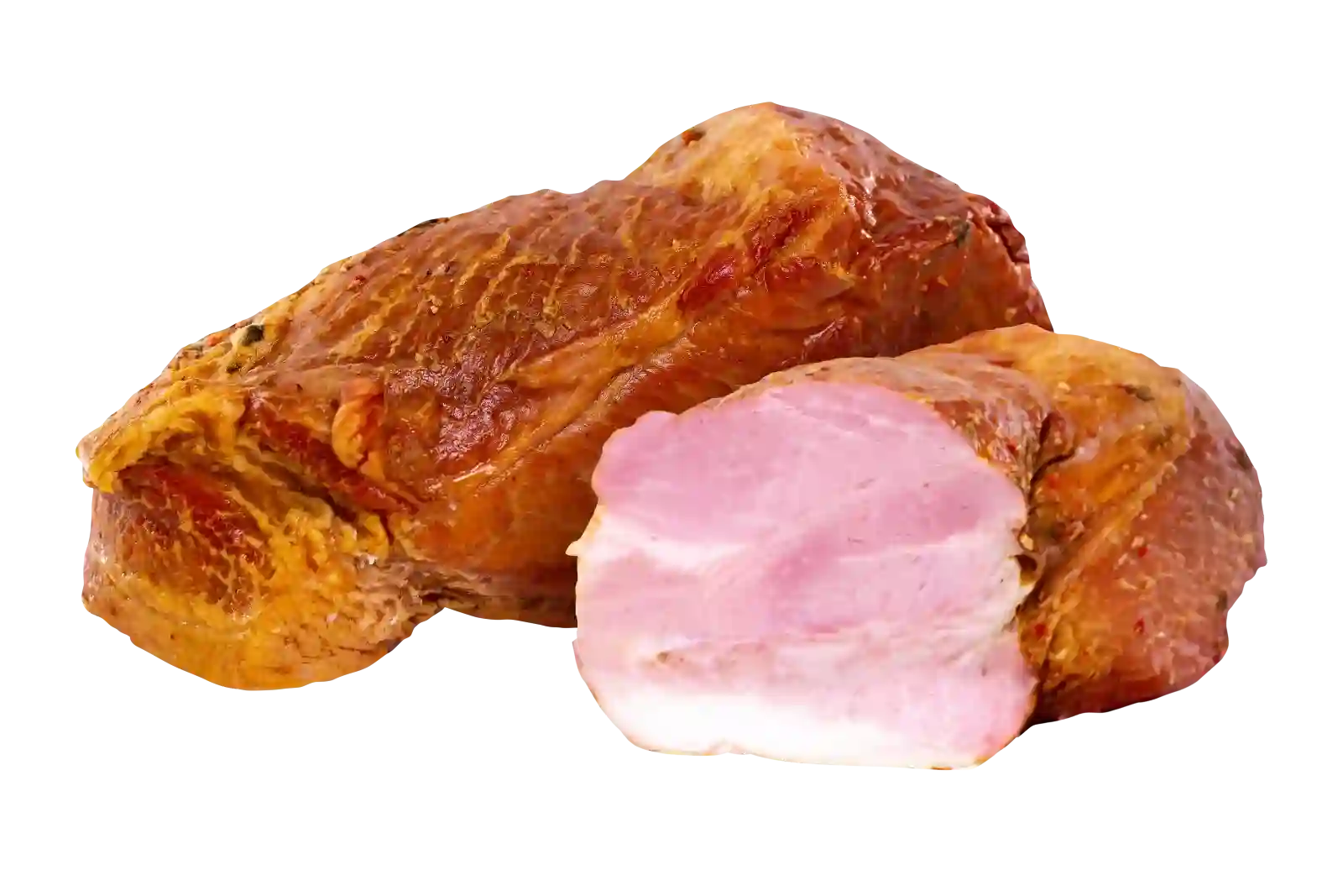 Продукт из свинины копчено-вареный «Лопатка Царская»