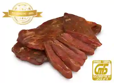 Брезаола изысканная