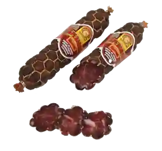 Брезаола гранд