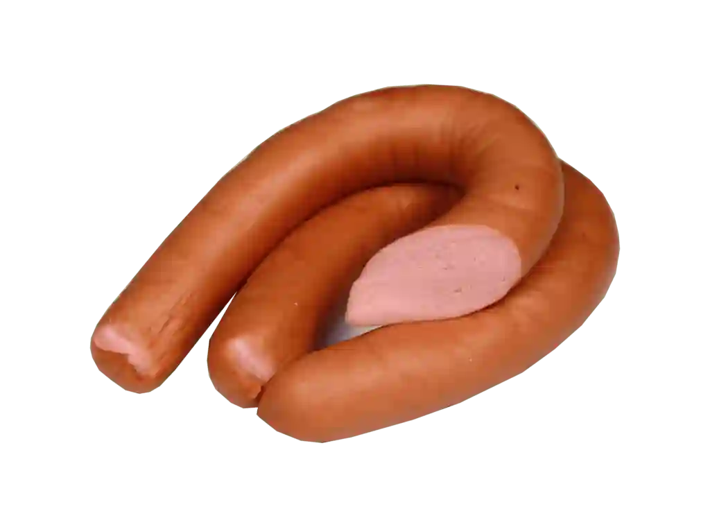 Колбаса "Чесночная"