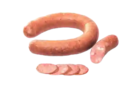 Колбаса "Чесночная"