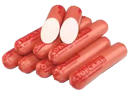 Сосиски "Докторские"