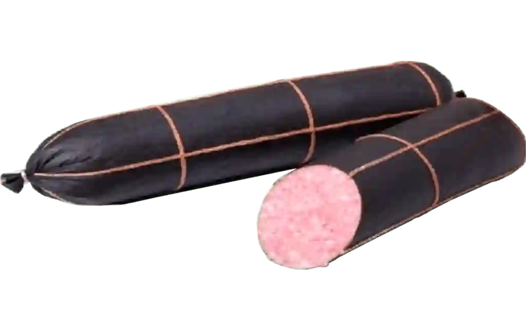 Колбаса "Сервелат Финский" в/с