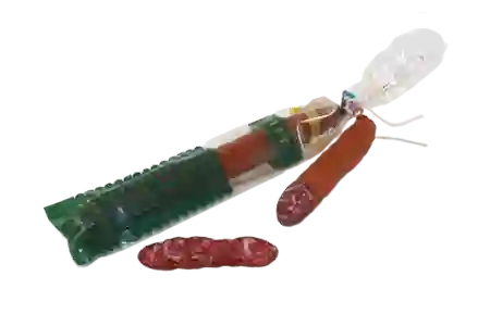 Колбаса "Фуэт в перце"