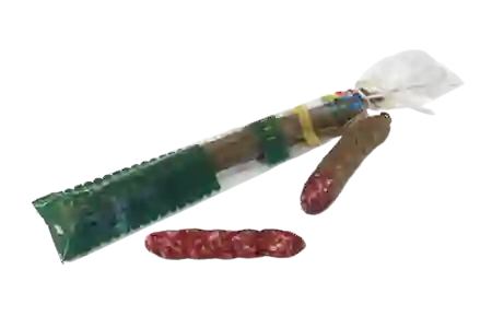 Колбаса "Фуэт в прованских травах"