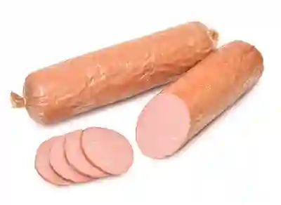 Как раньше с сальцем (в целлофане)