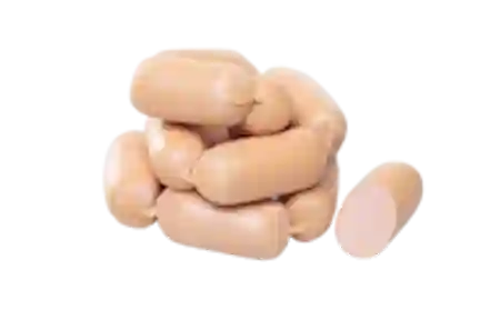 Сардельки "Колобки с сыром"