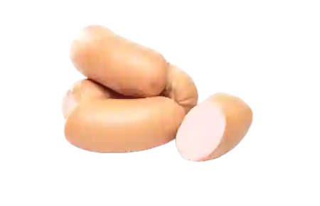 Сардельки "Любительские свиные"