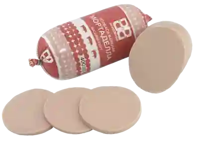 Мортаделла