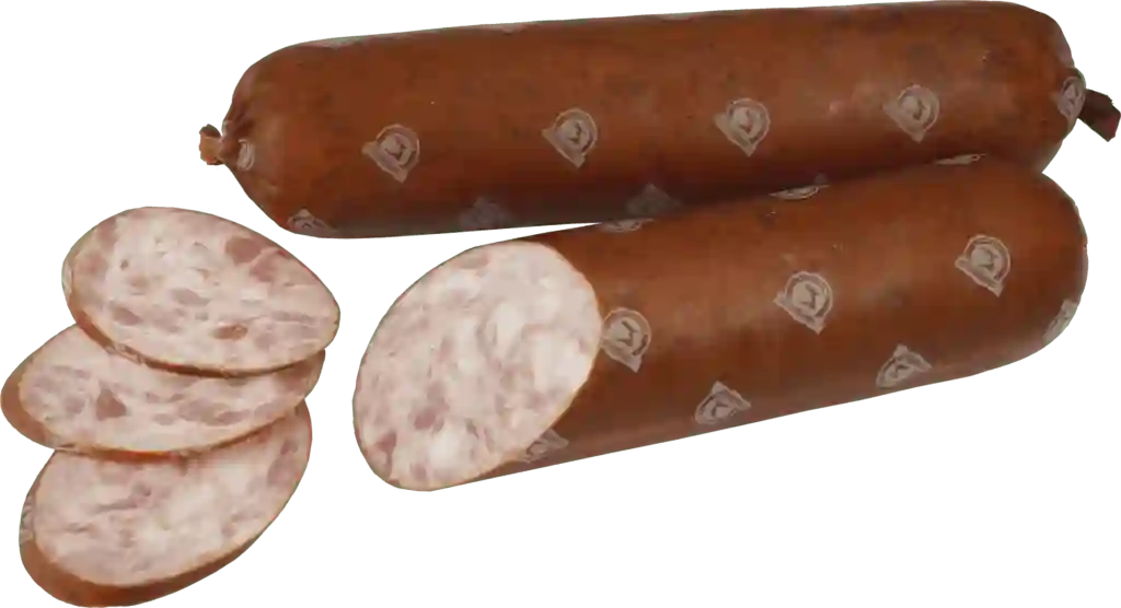 Колбаса "Ветчинная нежная" в/с