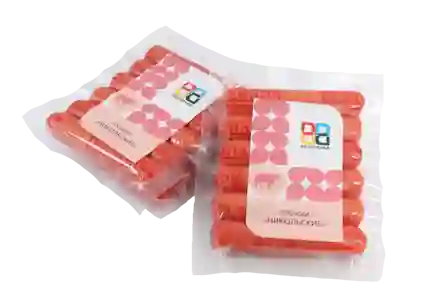 Сосиски "Никольские"