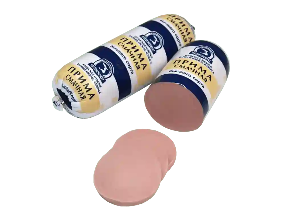 Колбаса "Прима смачная" в/с