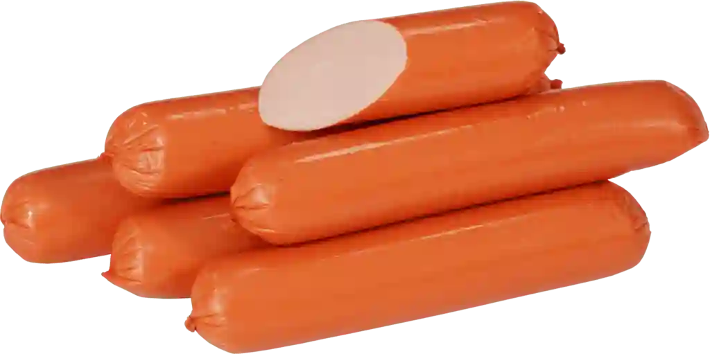 Сосиски "С маслицем"