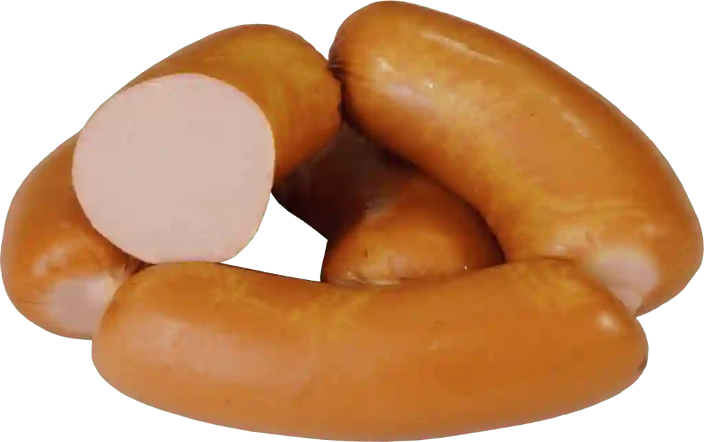 Сардельки "Говяжьи"