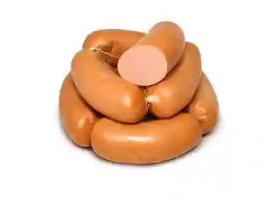 Сардельки «Говяжьи классик» (натуральная оболочка)