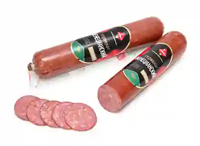 Сервелат венецианский