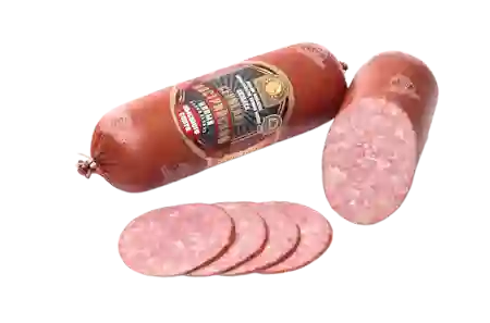 Колбаса "Сервелат Австрийский новый"