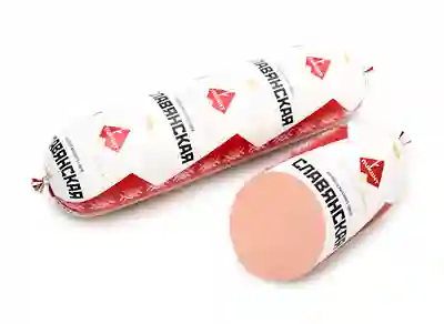 Славянская