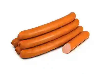 Сосиски «Крапики»