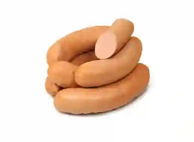 Сосиски «Телячьи классик» (натуральная оболочка)