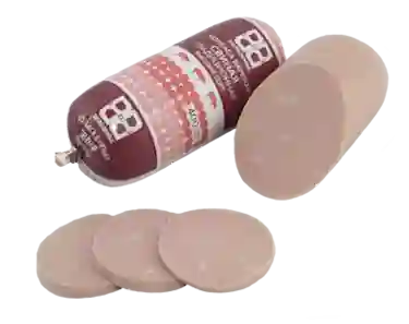 Свиная традиционная