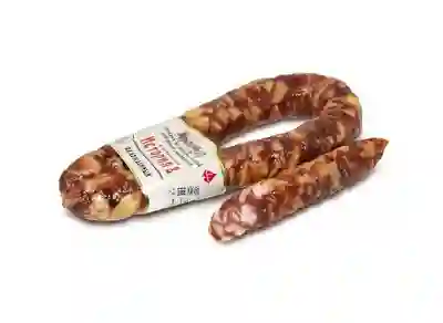 У каждого своя история 8 (натуральная оболочка)