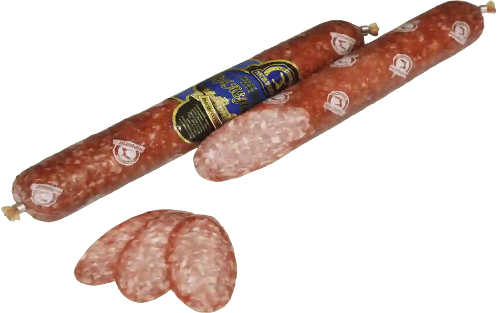 Колбаса "Валенсия" с/в в/с