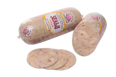 Зельц "Серый"