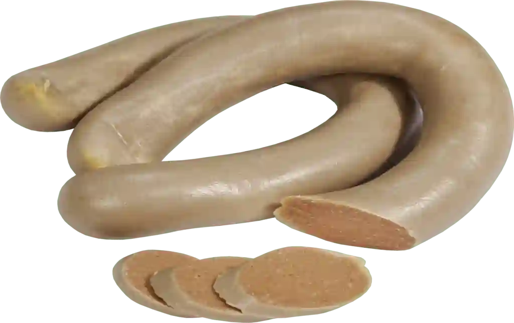 Колбаса ливерная "Звычайная"